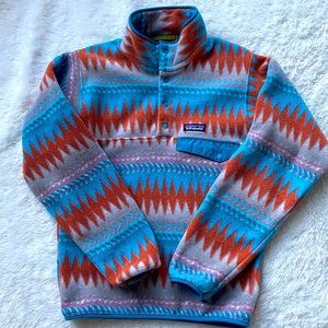 Rare laughing waters southwestern aztec Synchilla